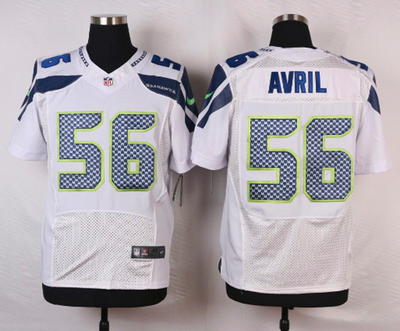 Seattle Seahawks elite jerseys-005